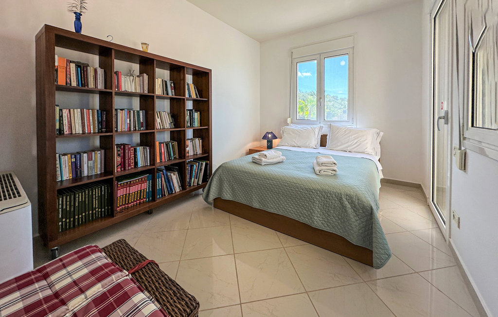 Feriehuse - Perdika Aegina , Grækenland - GSA124 25