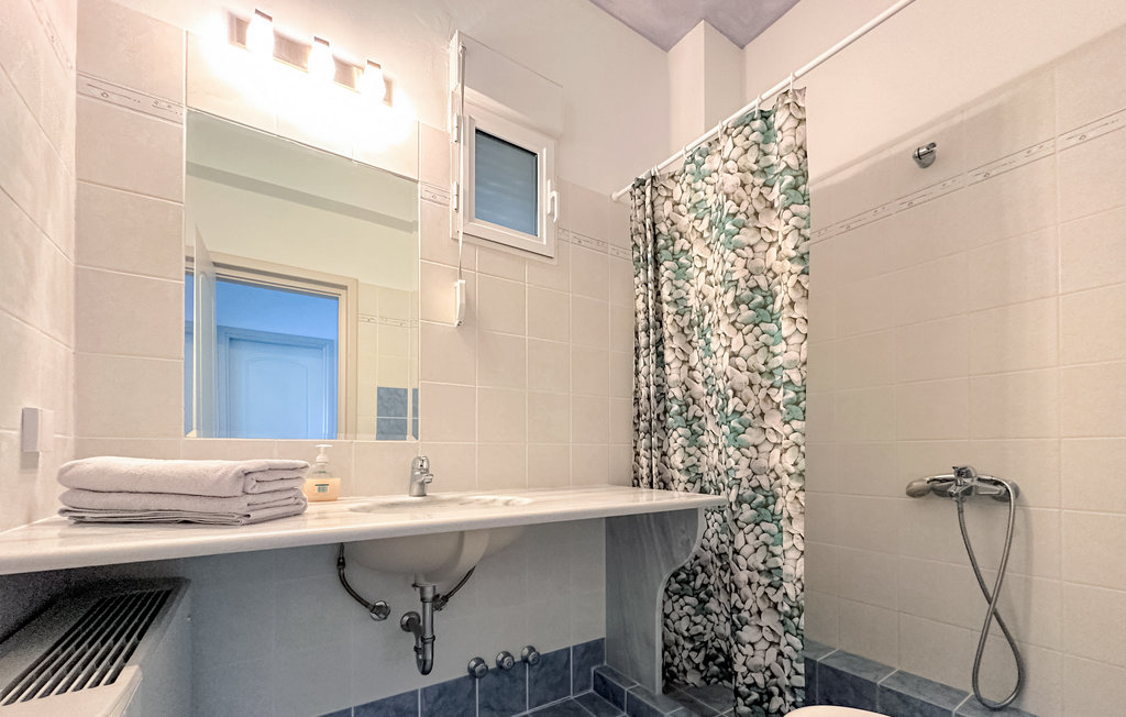 Feriehuse - Perdika Aegina , Grækenland - GSA124 34