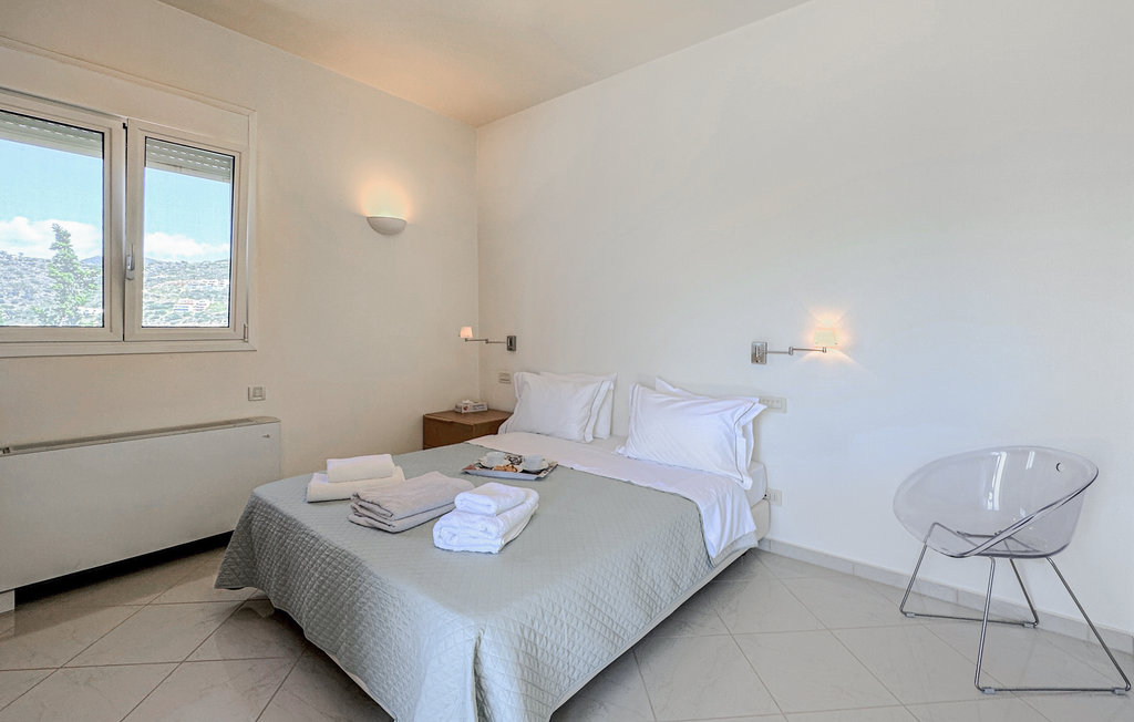 Feriehuse - Perdika Aegina , Grækenland - GSA124 30