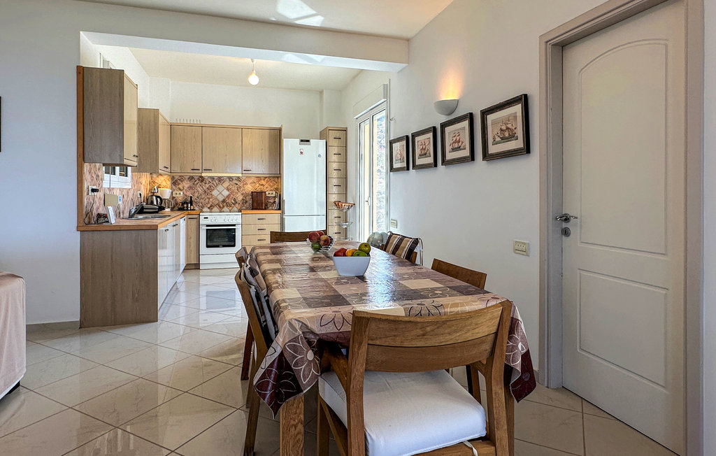 Feriehuse - Perdika Aegina , Grækenland - GSA124 5