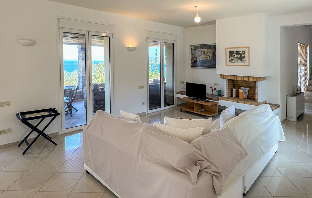 Feriehuse - Perdika Aegina , Grækenland - GSA124 3