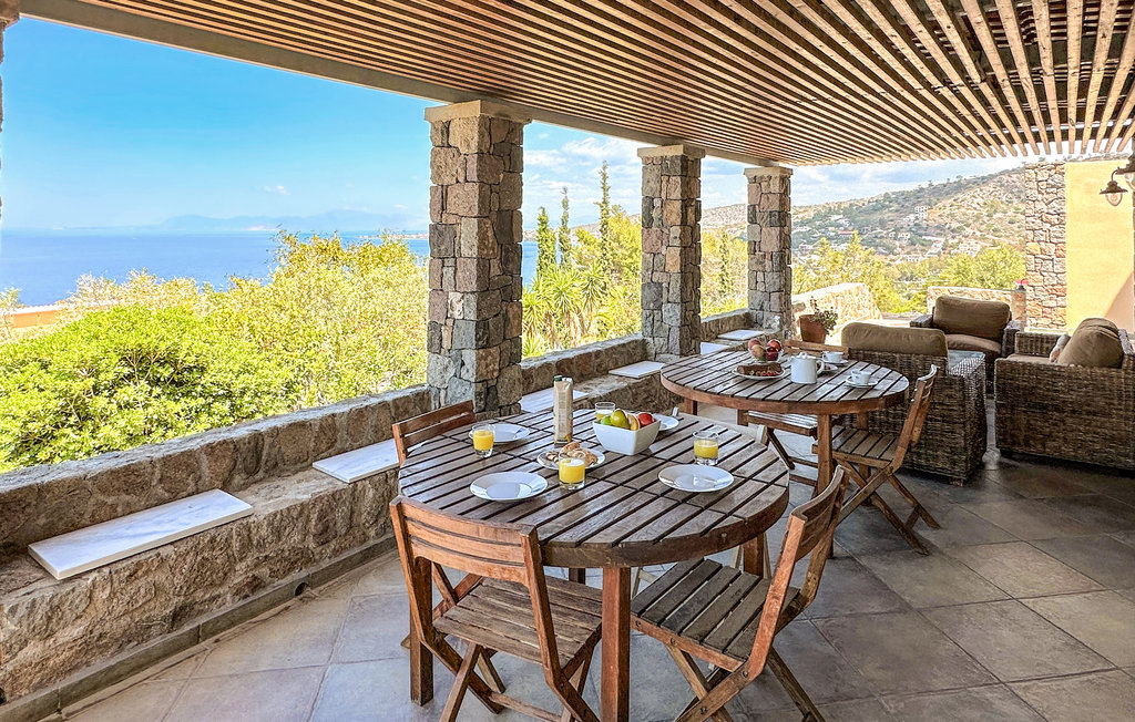 Feriehuse - Perdika Aegina , Grækenland - GSA124 8