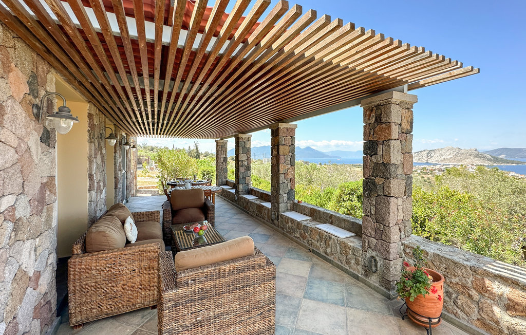 Feriehuse - Perdika Aegina , Grækenland - GSA124 9