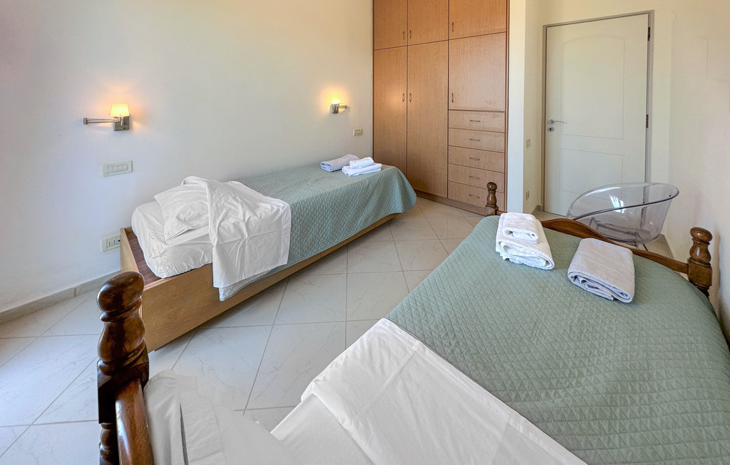 Feriehuse - Perdika Aegina , Grækenland - GSA124 32