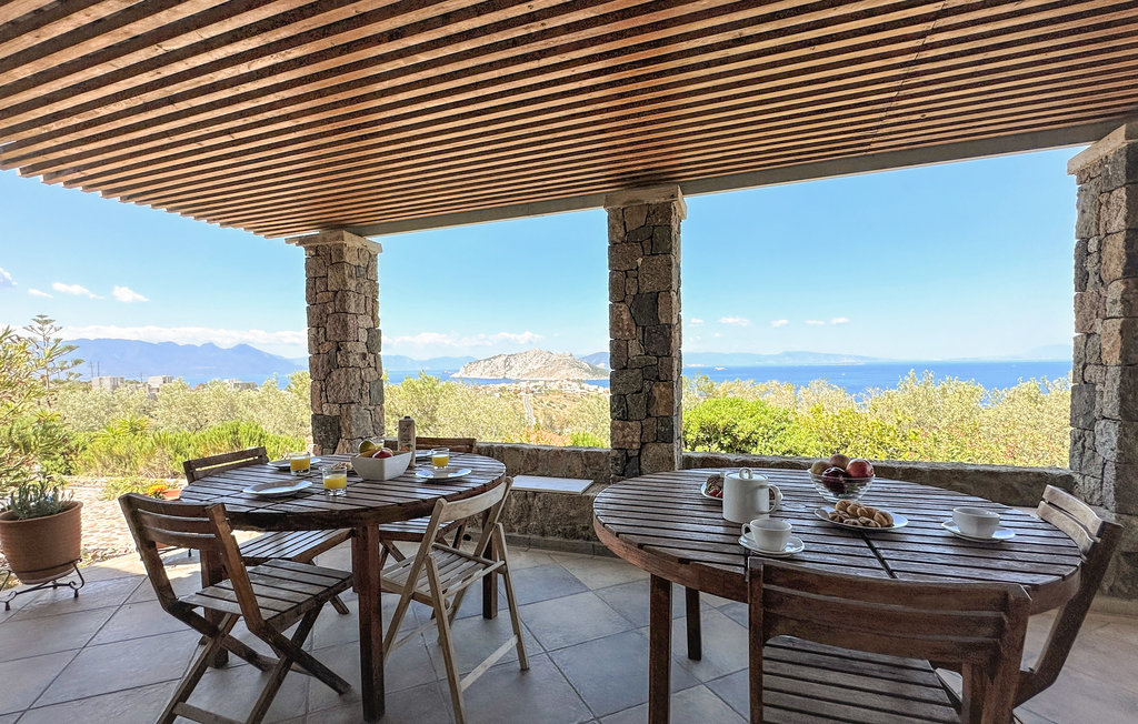 Feriehuse - Perdika Aegina , Grækenland - GSA124 18