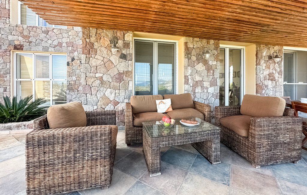 Feriehuse - Perdika Aegina , Grækenland - GSA124 17