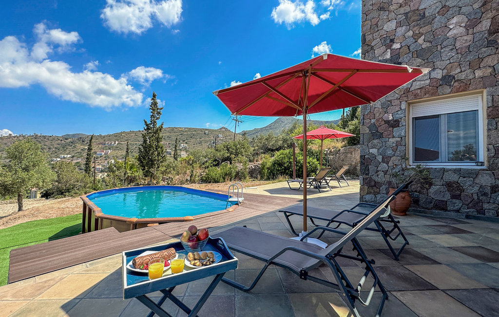 Feriehuse - Perdika Aegina , Grækenland - GSA124 10