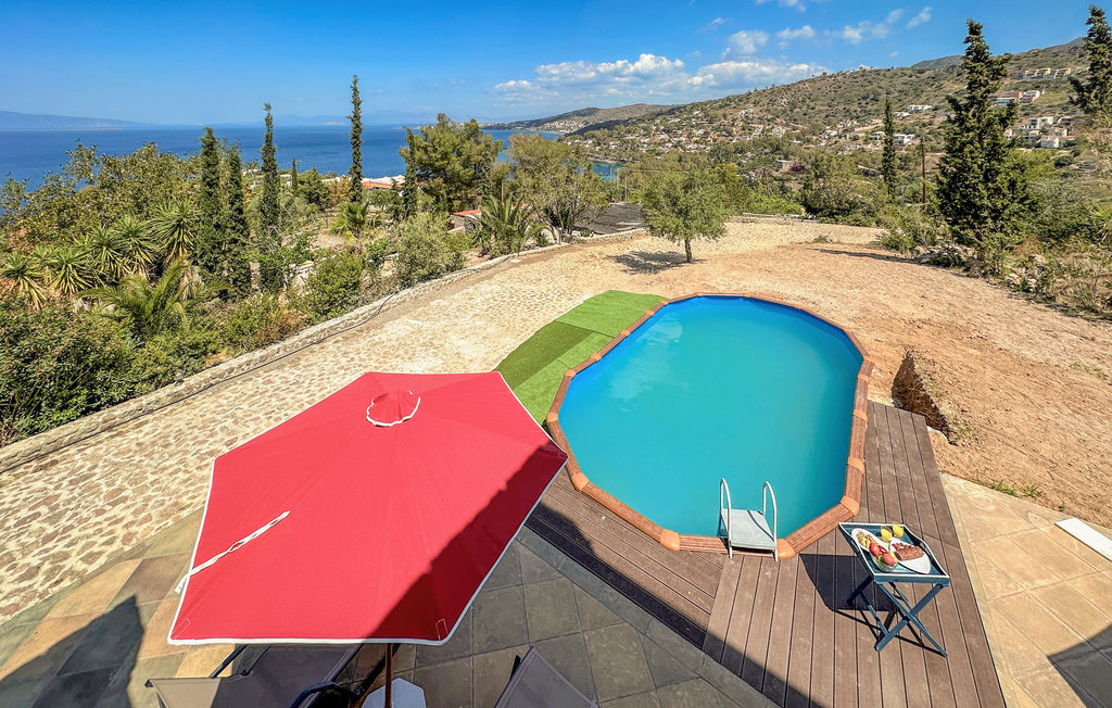 Feriehuse - Perdika Aegina , Grækenland - GSA124 12