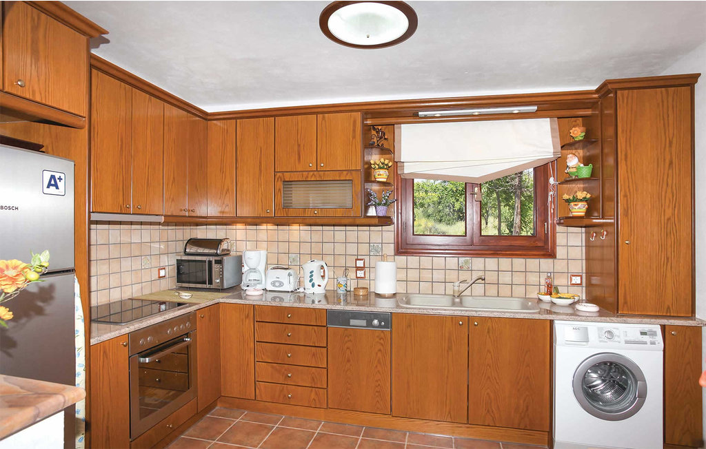 Feriehus - Raches , Hellas - GSK014 5