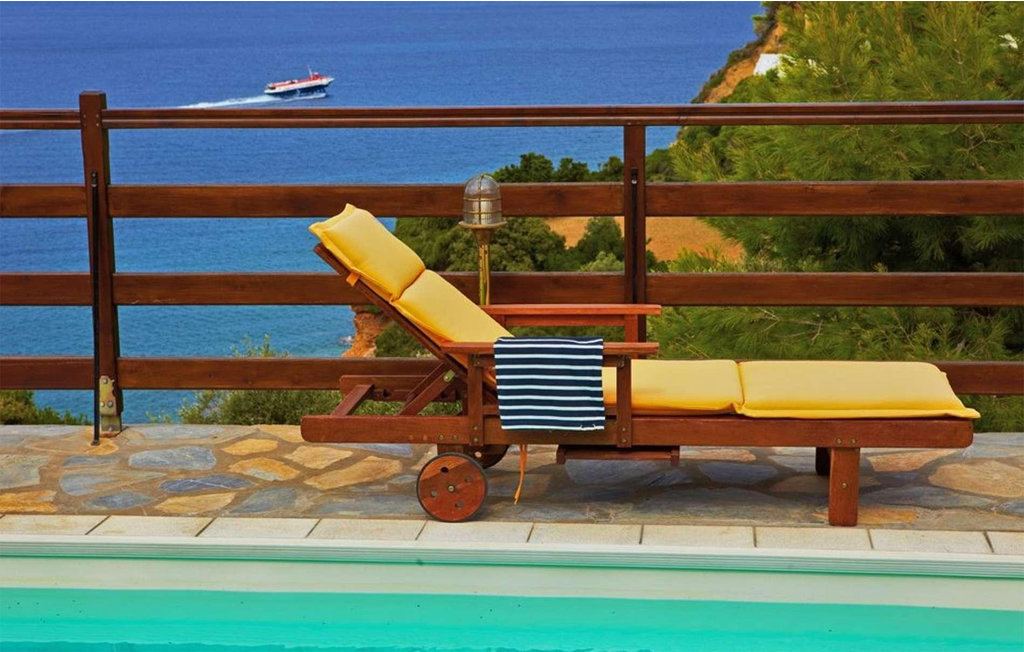 Semesterhus - Skopelos , Grekland - GSK017 6