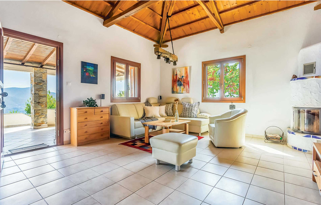 Semesterhus - Raches , Grekland - GSK015 3