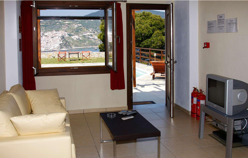 Semesterhus - Skopelos , Grekland - GSK017 3