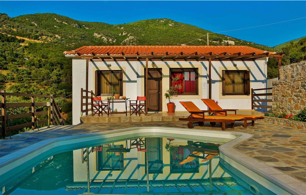 Semesterhus - Skopelos , Grekland - GSK017 1