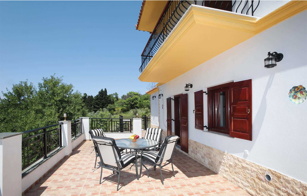 Feriehus - Raches , Hellas - GSK014 8