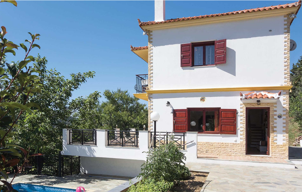 Feriehus - Raches , Hellas - GSK014 11