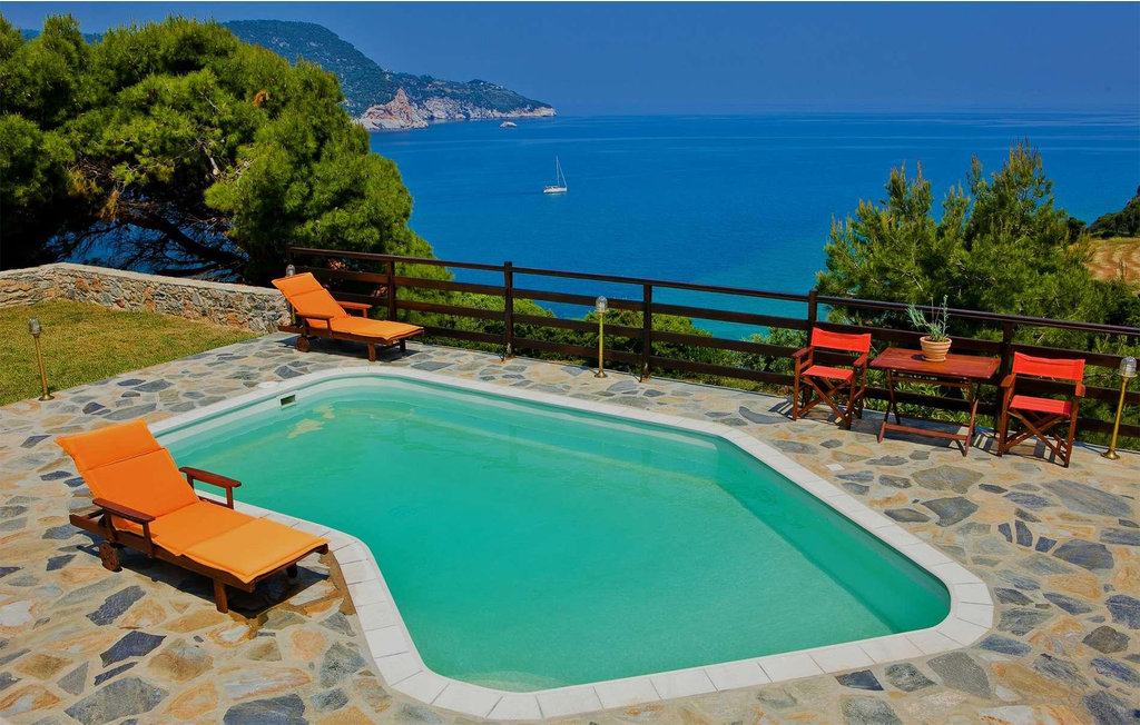 Semesterhus - Skopelos , Grekland - GSK017 8