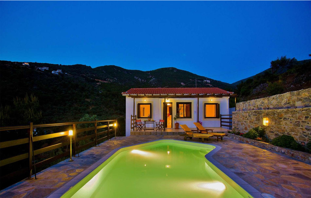 Semesterhus - Skopelos , Grekland - GSK017 7