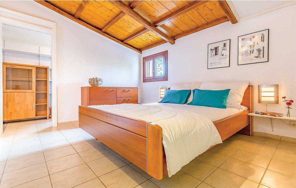 Semesterhus - Raches , Grekland - GSK015 20