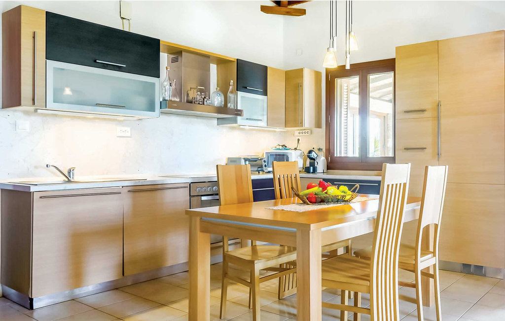 Semesterhus - Raches , Grekland - GSK015 5