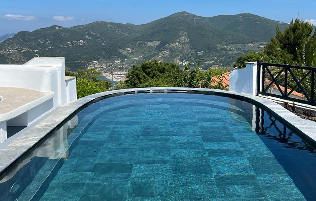 Semesterhus - Raches , Grekland - GSK015 2