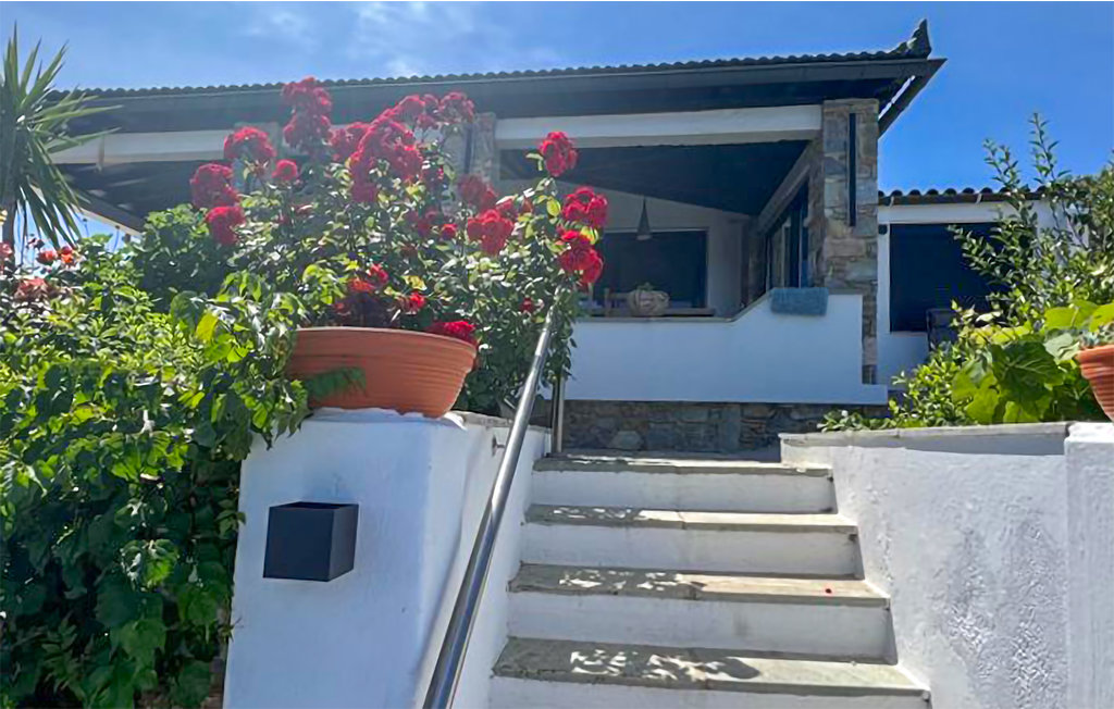 Semesterhus - Raches , Grekland - GSK015 12