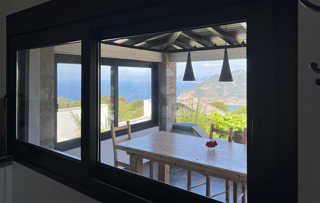 Semesterhus - Raches , Grekland - GSK015 7