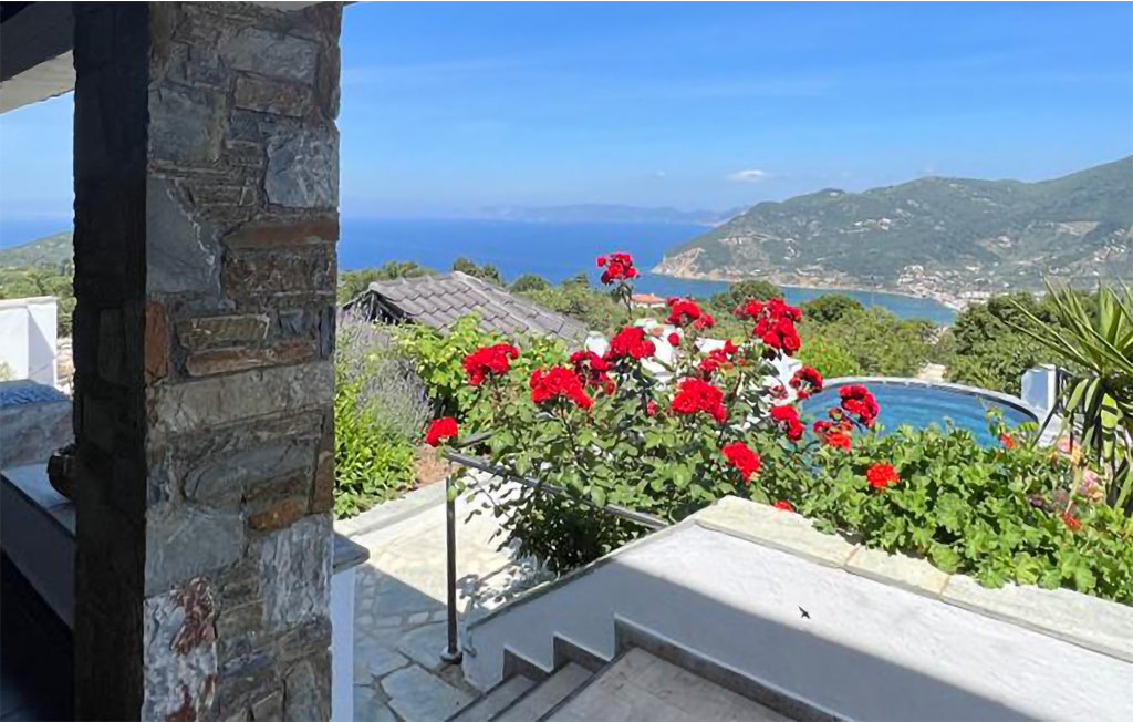 Semesterhus - Raches , Grekland - GSK015 17