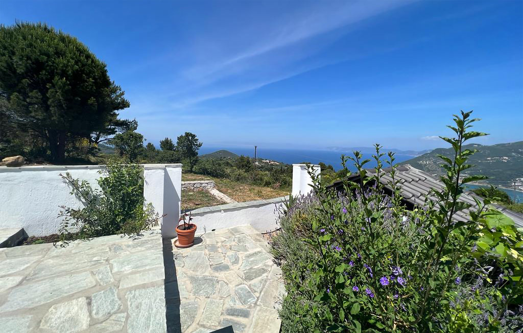 Semesterhus - Raches , Grekland - GSK015 18