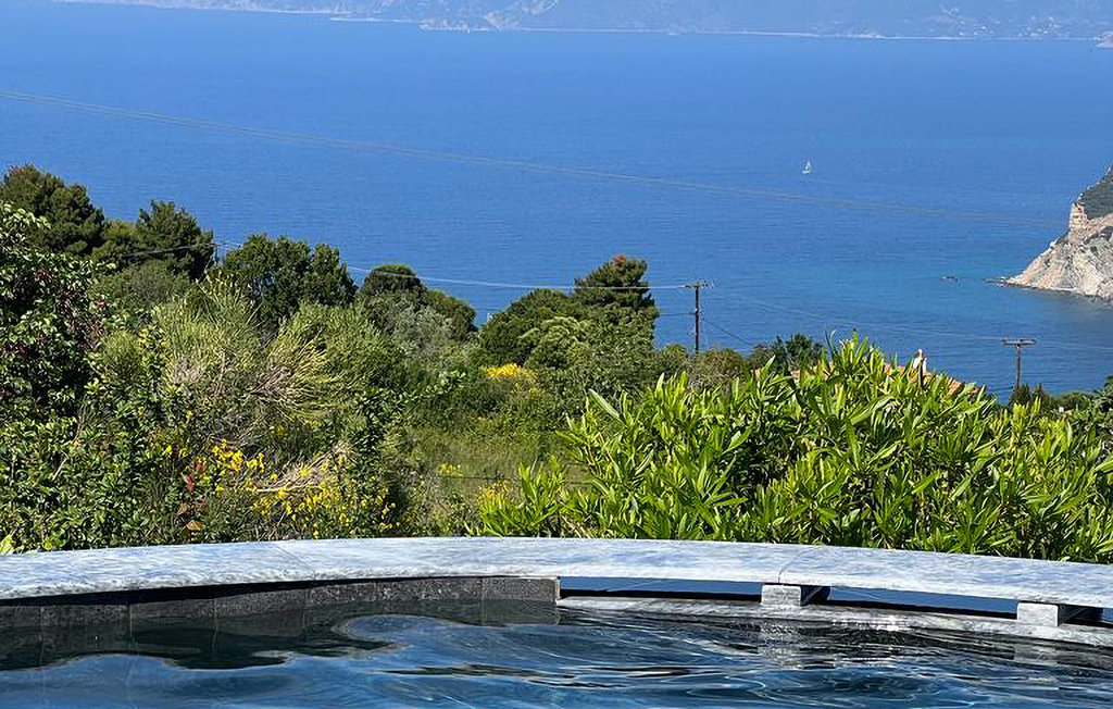 Semesterhus - Raches , Grekland - GSK015 19