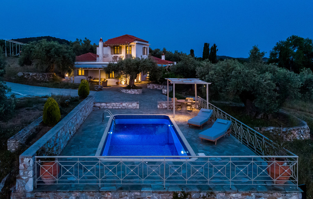 Feriehus - Alikias , Hellas - GSK002 14