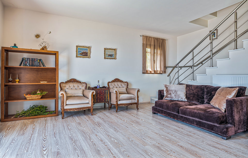 Ferienhaus - Kokkari, Samos Island , Griechenland - GSM100 19