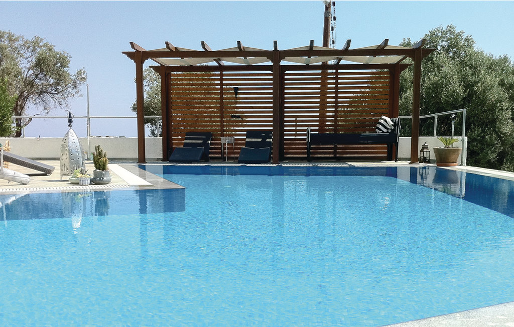 Ferienhaus - Kokkari, Samos Island , Griechenland - GSM100 4