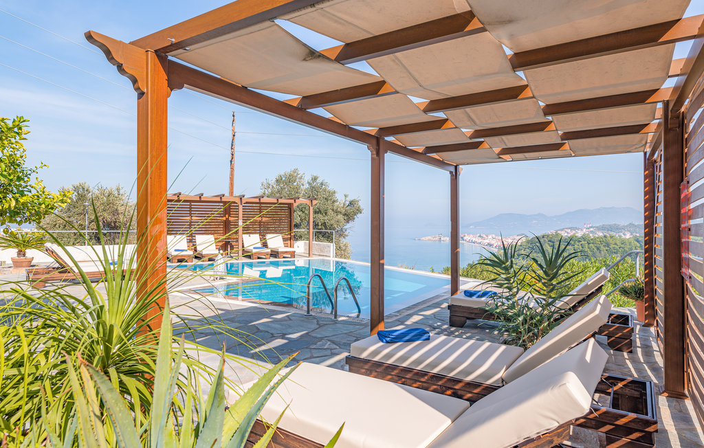 Ferienhaus - Kokkari, Samos Island , Griechenland - GSM100 8