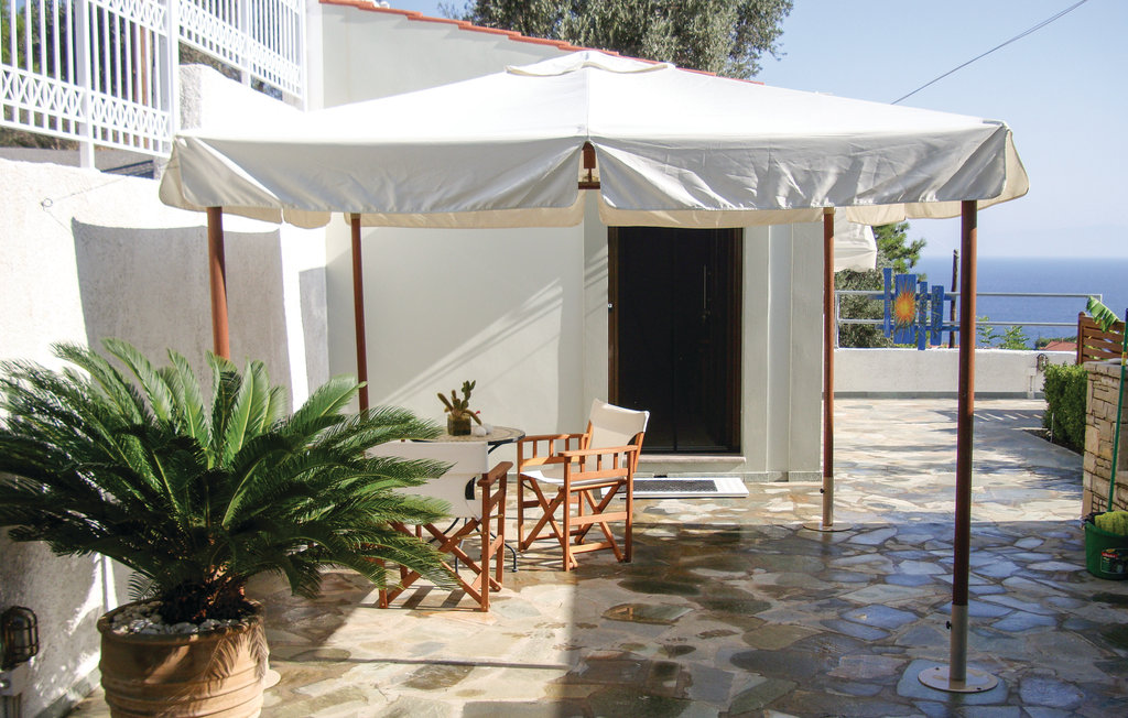 Ferienhaus - Kokkari, Samos Island , Griechenland - GSM100 14