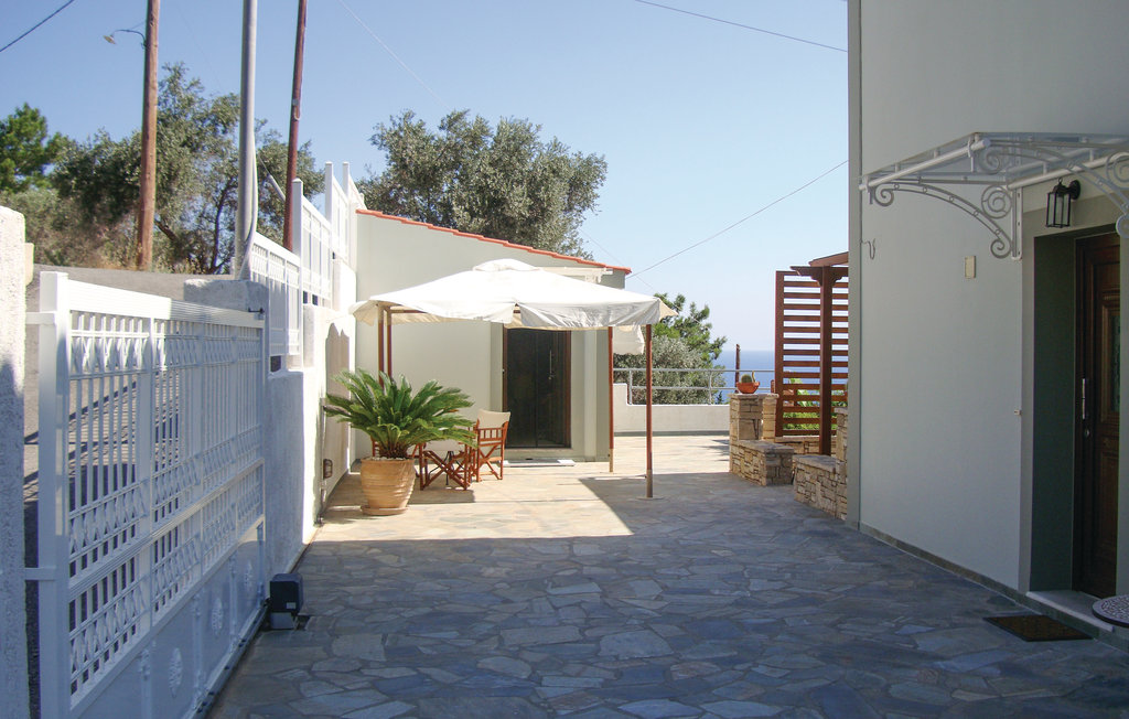 Ferienhaus - Kokkari, Samos Island , Griechenland - GSM100 13