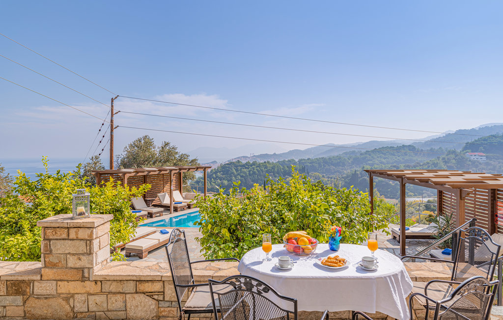 Ferienhaus - Kokkari, Samos Island , Griechenland - GSM100 15