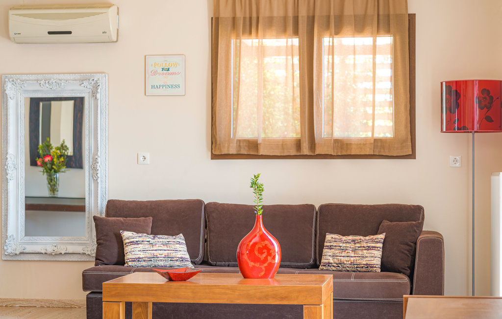 Ferienhaus - Kokkari, Samos Island , Griechenland - GSM100 20