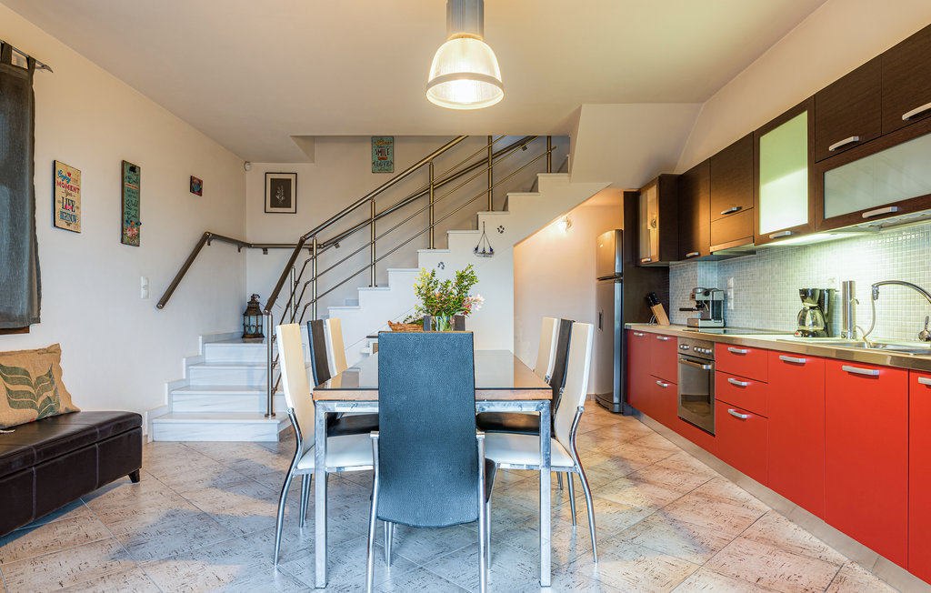 Ferienhaus - Kokkari, Samos Island , Griechenland - GSM100 21