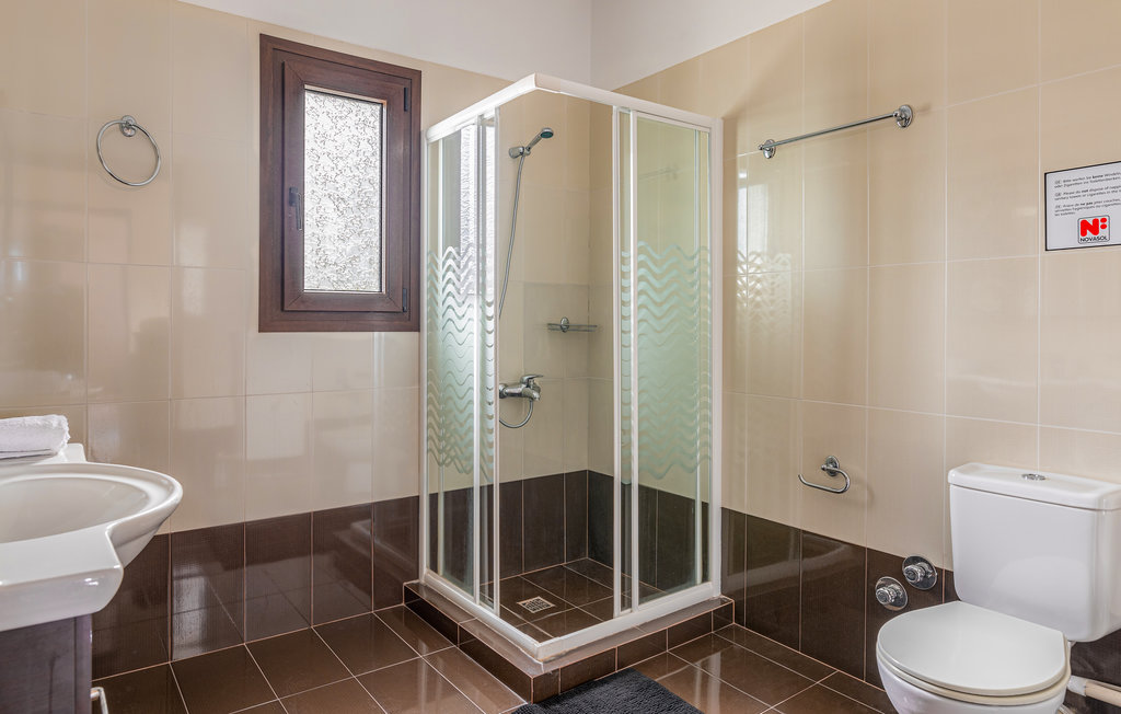 Ferienhaus - Kokkari, Samos Island , Griechenland - GSM100 27