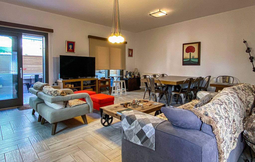 Semesterhus - Kokkari Samos Island , Grekland - GSM101 3