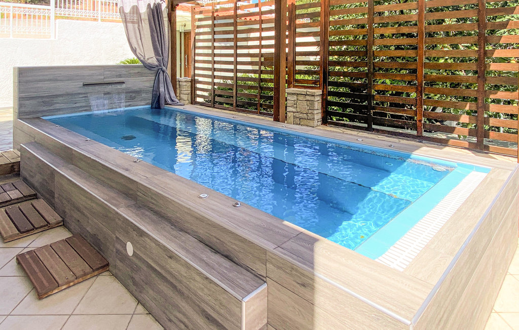 Ferienhaus - Kokkari, Samos Island , Griechenland - GSM100 10