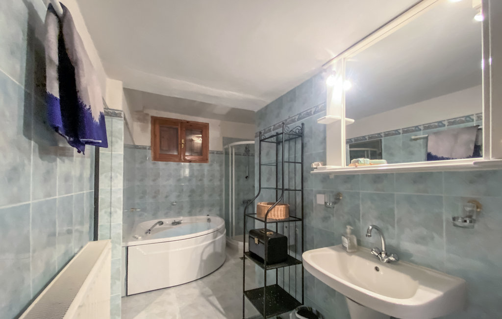 Ferienhaus - Ydroussa Samos , Griechenland - GSM102 29