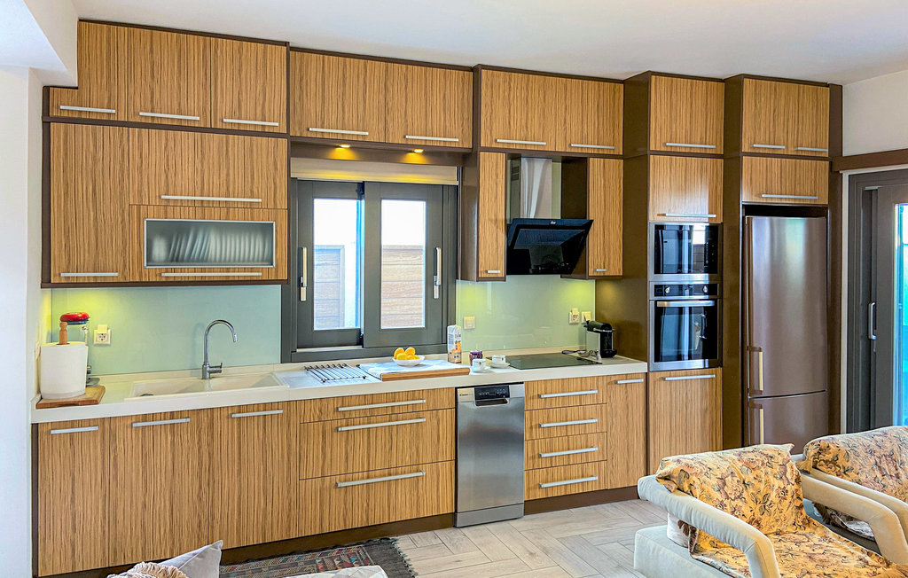 Semesterhus - Kokkari Samos Island , Grekland - GSM101 20