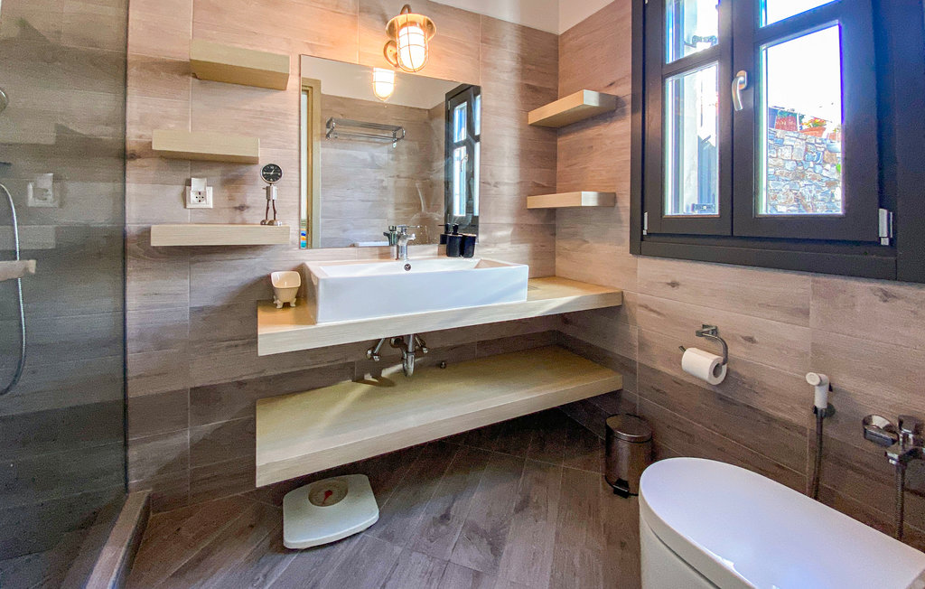 Semesterhus - Kokkari Samos Island , Grekland - GSM101 30