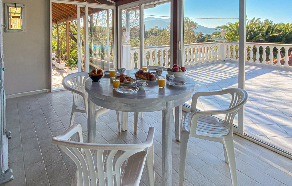 Ferienhaus - Ydroussa Samos , Griechenland - GSM102 6