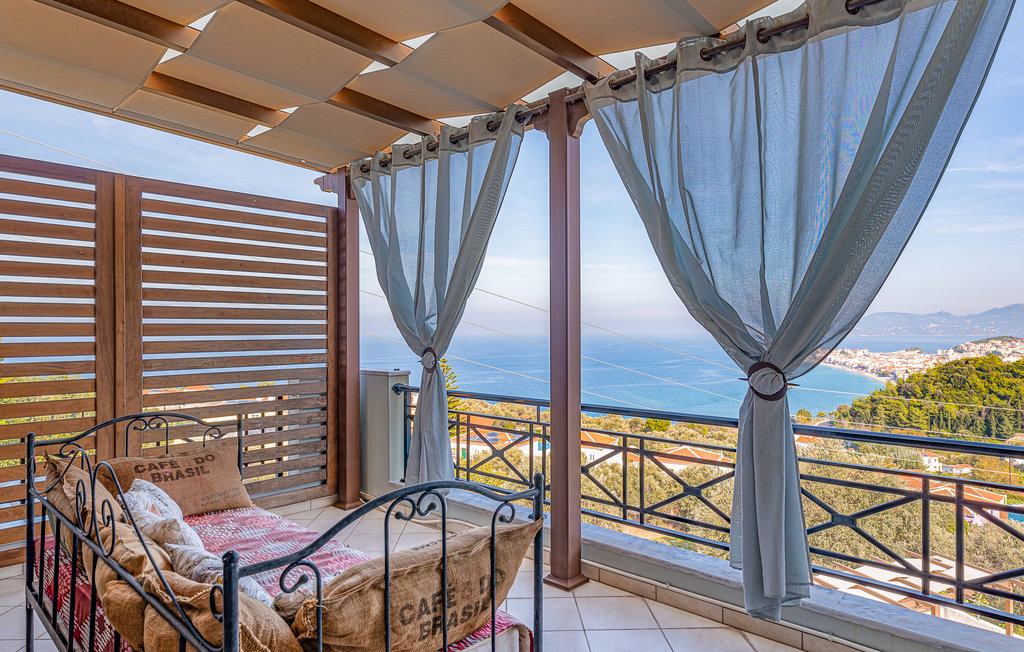 Ferienhaus - Kokkari, Samos Island , Griechenland - GSM100 17