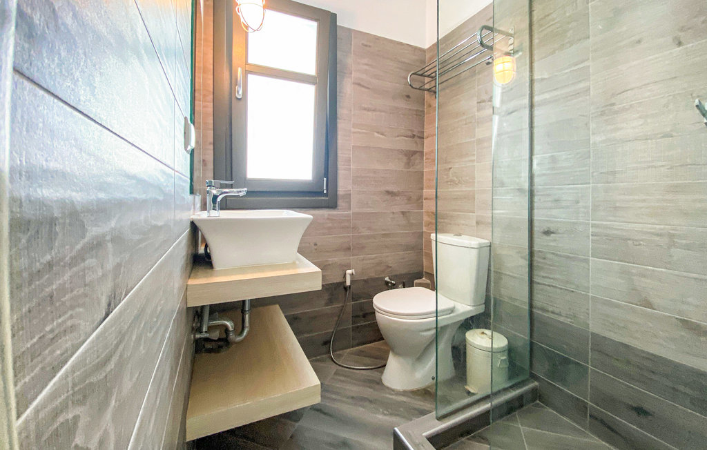 Semesterhus - Kokkari Samos Island , Grekland - GSM101 32