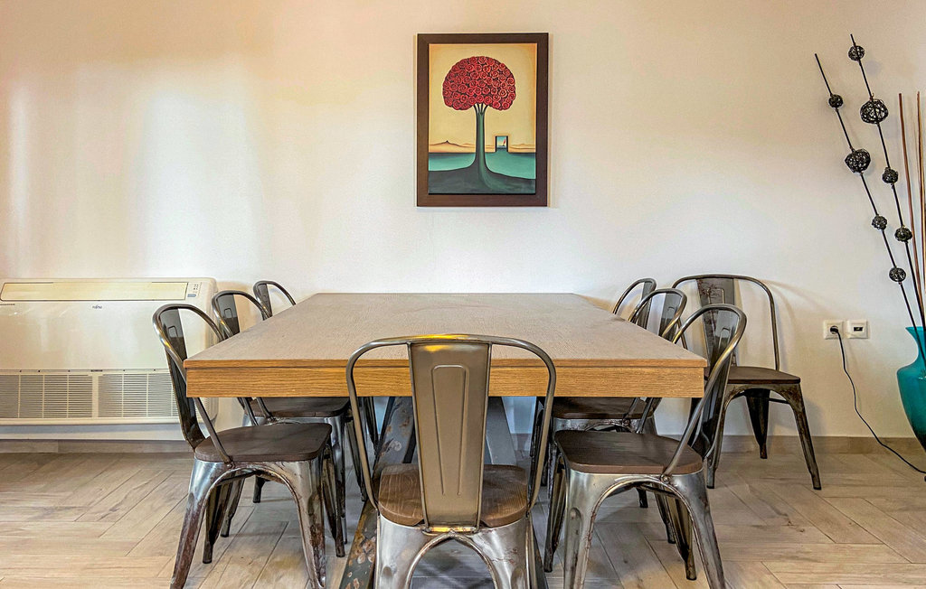 Semesterhus - Kokkari Samos Island , Grekland - GSM101 19