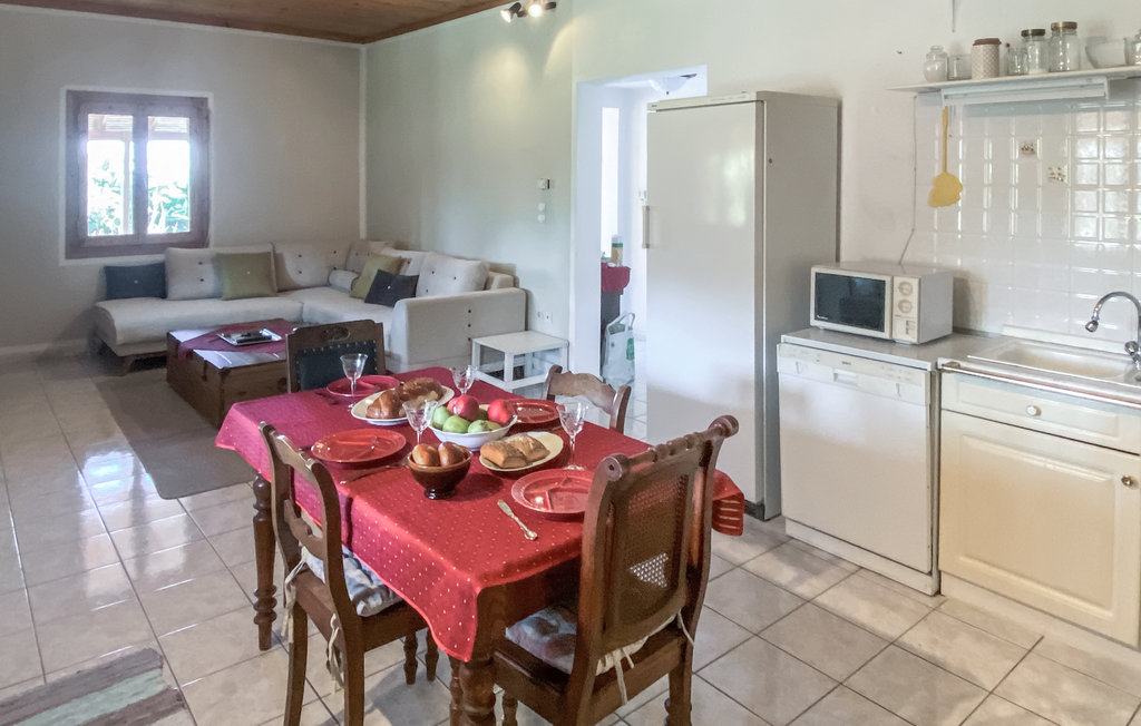 Ferienhaus - Ydroussa Samos , Griechenland - GSM102 20