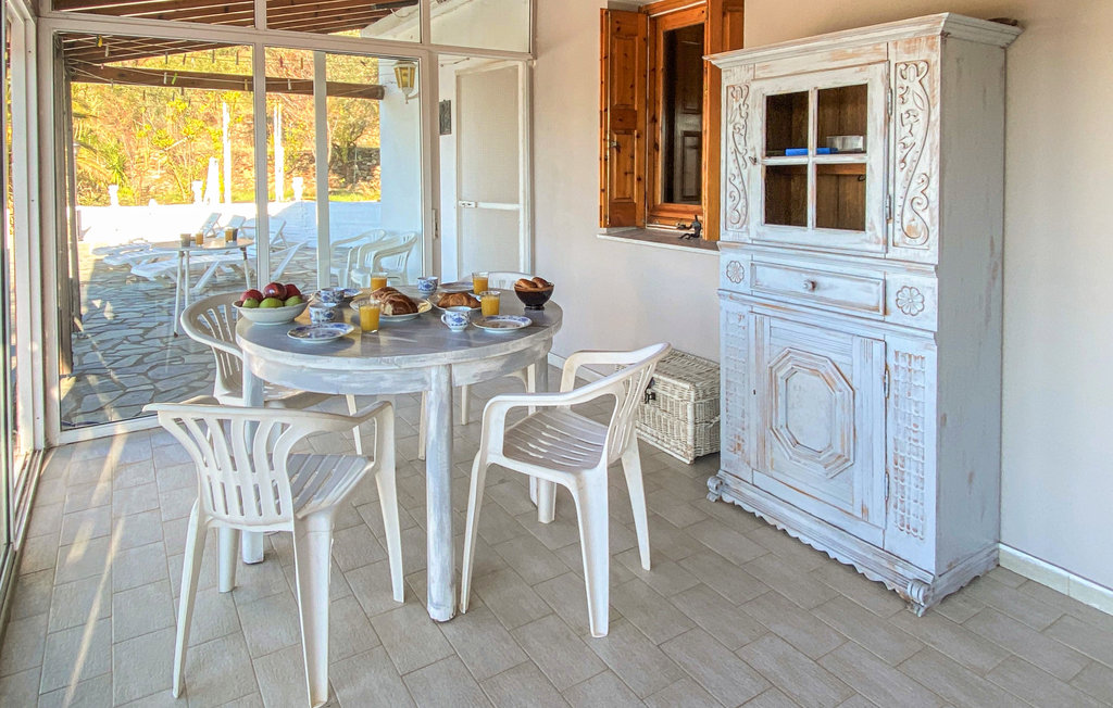 Ferienhaus - Ydroussa Samos , Griechenland - GSM102 16